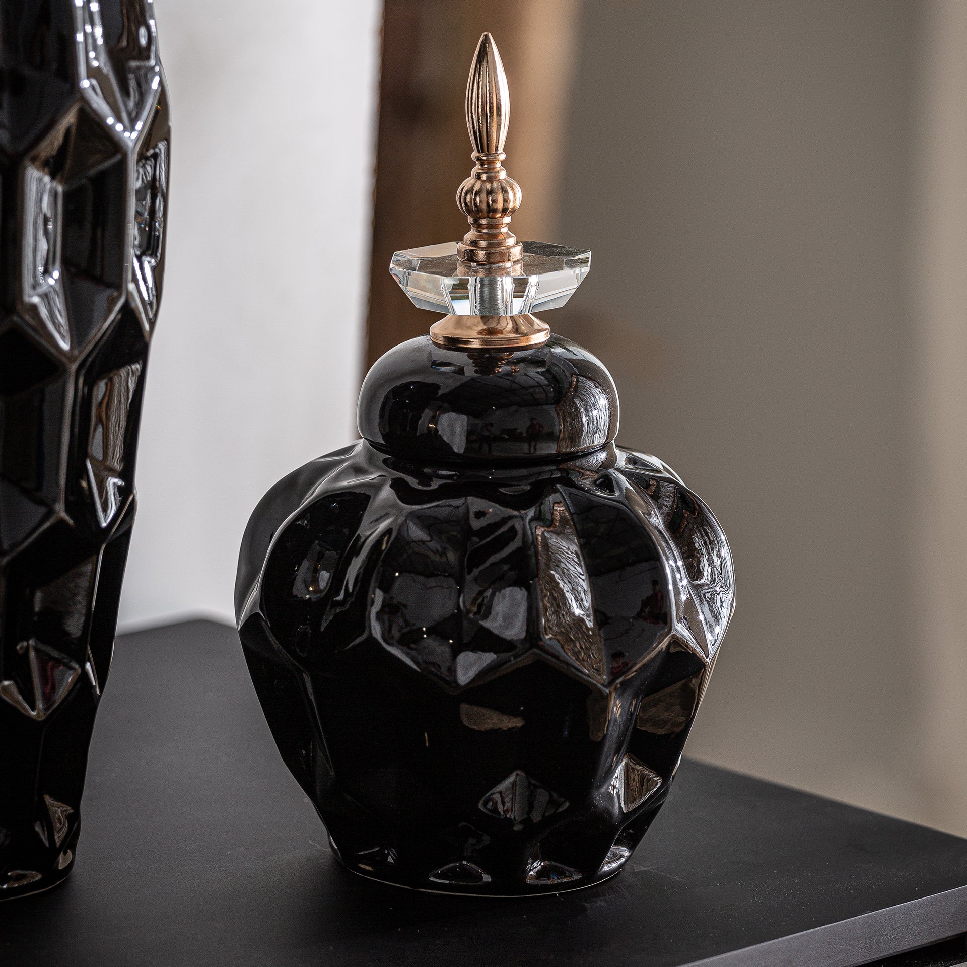 HEYER VASE